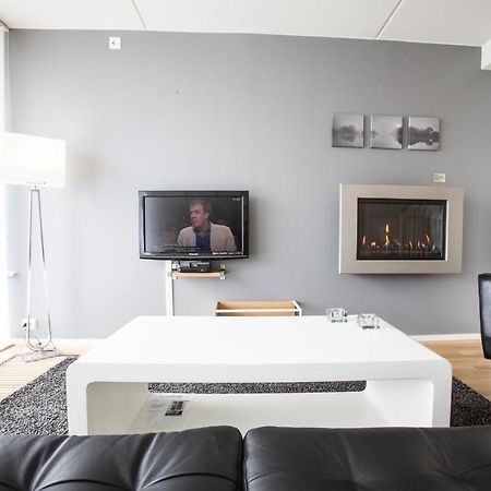 Klostergaarden Leilighetshotell As - Best Housing Apartments Stavanger Luaran gambar