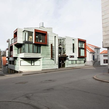 Klostergaarden Leilighetshotell As - Best Housing Apartments Stavanger Luaran gambar