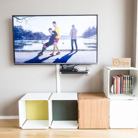 Klostergaarden Leilighetshotell As - Best Housing Apartments Stavanger Luaran gambar