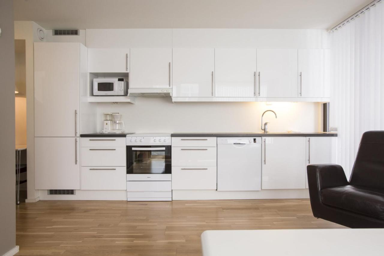 Klostergaarden Leilighetshotell As - Best Housing Apartments Stavanger Luaran gambar