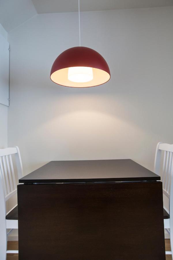 Klostergaarden Leilighetshotell As - Best Housing Apartments Stavanger Luaran gambar