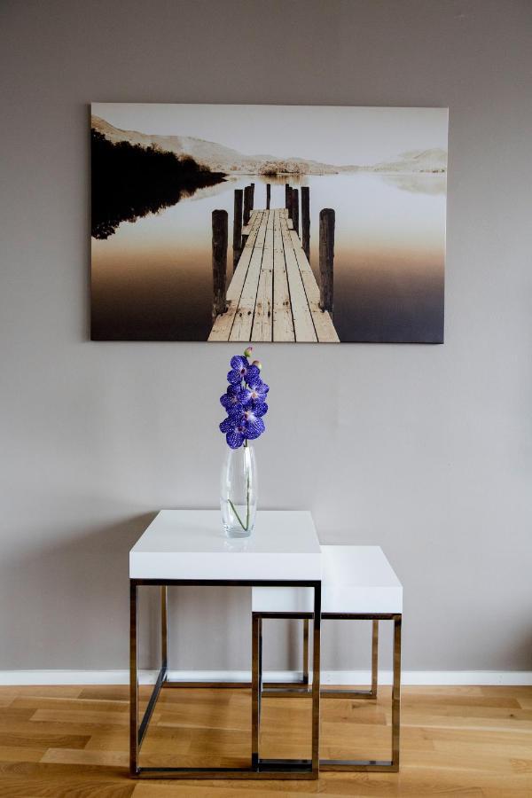 Klostergaarden Leilighetshotell As - Best Housing Apartments Stavanger Luaran gambar