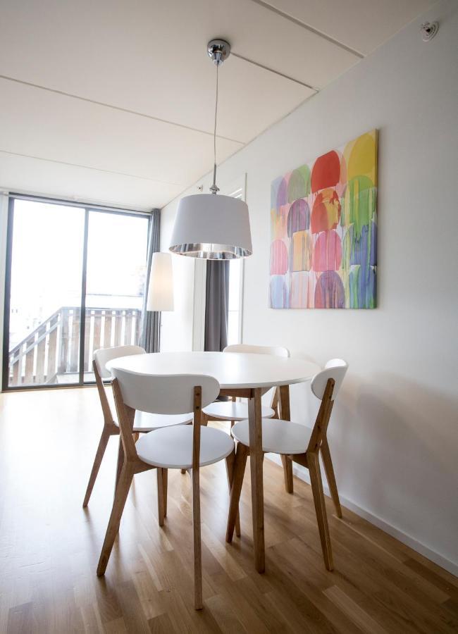 Klostergaarden Leilighetshotell As - Best Housing Apartments Stavanger Luaran gambar