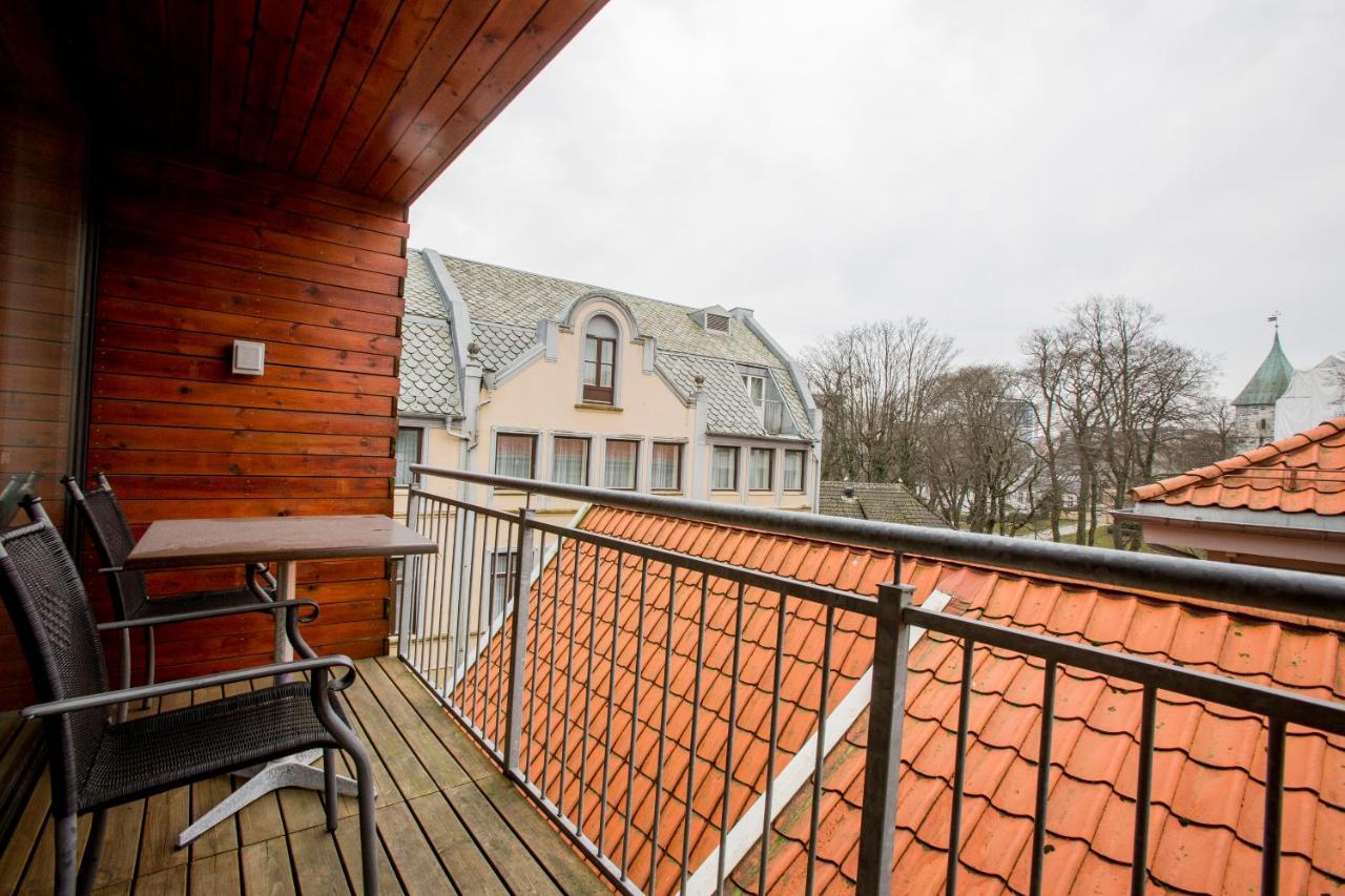 Klostergaarden Leilighetshotell As - Best Housing Apartments Stavanger Luaran gambar