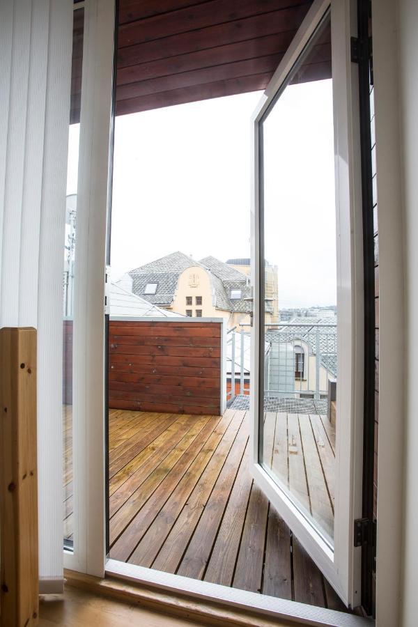 Klostergaarden Leilighetshotell As - Best Housing Apartments Stavanger Luaran gambar