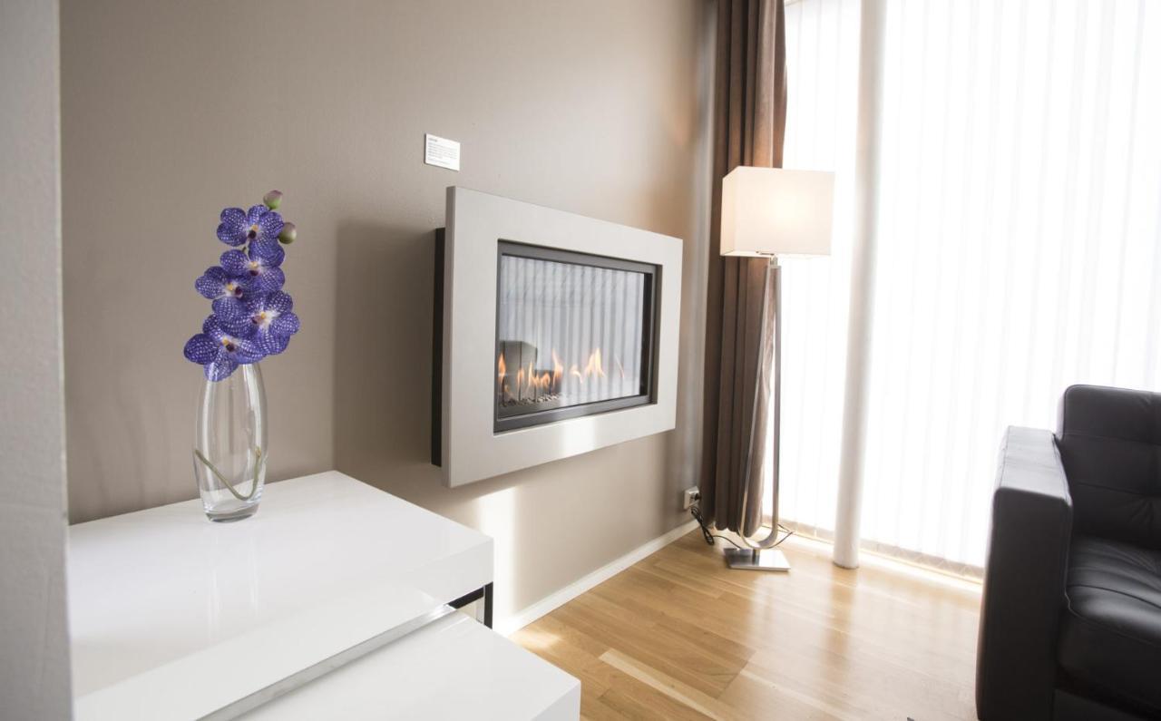Klostergaarden Leilighetshotell As - Best Housing Apartments Stavanger Luaran gambar