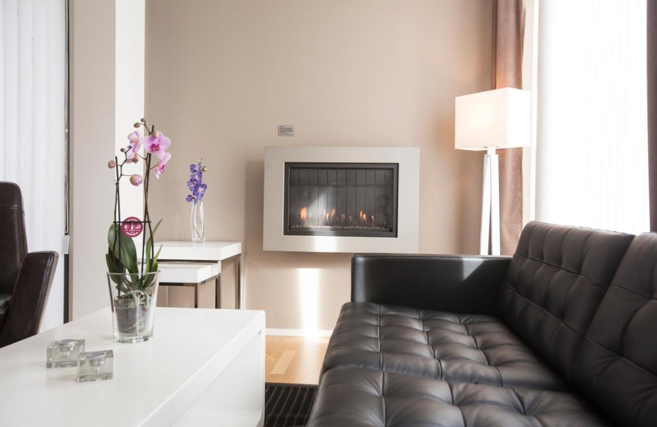 Klostergaarden Leilighetshotell As - Best Housing Apartments Stavanger Luaran gambar