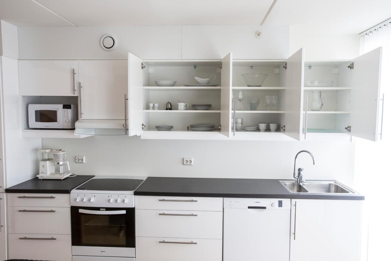 Klostergaarden Leilighetshotell As - Best Housing Apartments Stavanger Luaran gambar
