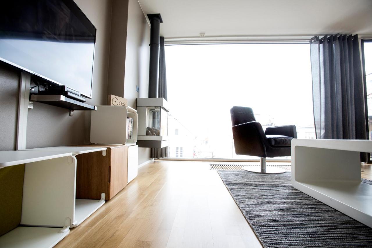 Klostergaarden Leilighetshotell As - Best Housing Apartments Stavanger Luaran gambar