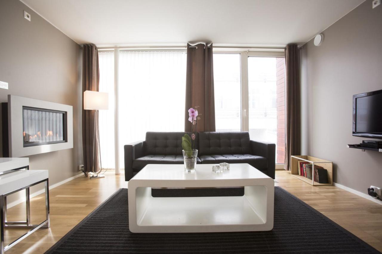 Klostergaarden Leilighetshotell As - Best Housing Apartments Stavanger Luaran gambar