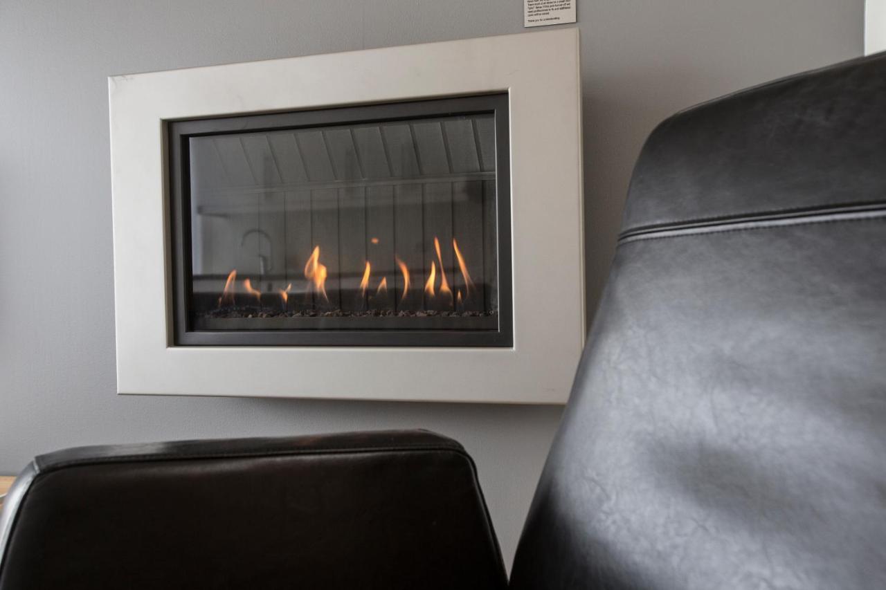 Klostergaarden Leilighetshotell As - Best Housing Apartments Stavanger Luaran gambar