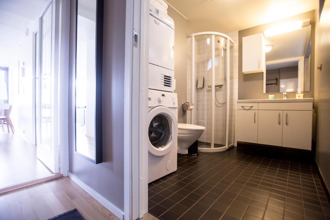 Klostergaarden Leilighetshotell As - Best Housing Apartments Stavanger Luaran gambar
