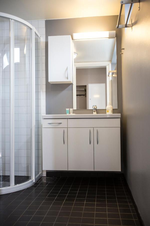 Klostergaarden Leilighetshotell As - Best Housing Apartments Stavanger Luaran gambar