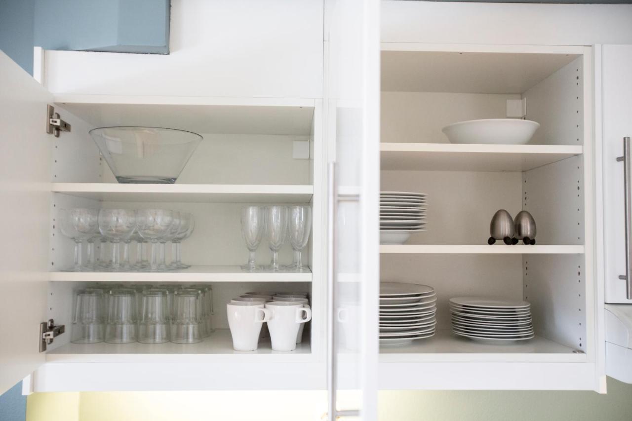 Klostergaarden Leilighetshotell As - Best Housing Apartments Stavanger Luaran gambar