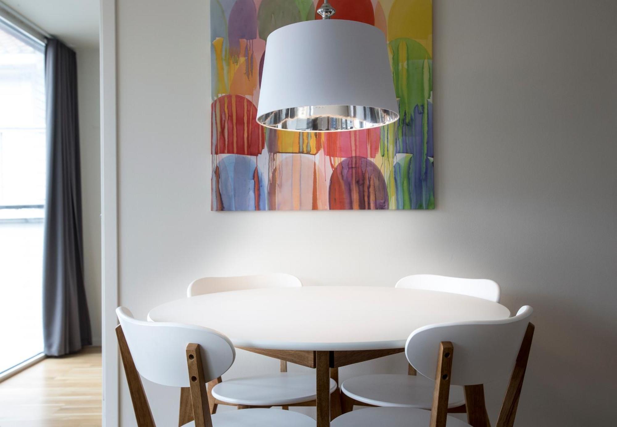 Klostergaarden Leilighetshotell As - Best Housing Apartments Stavanger Luaran gambar